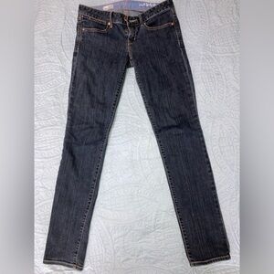 Vintage Gap Always Skinny Jeans 1969